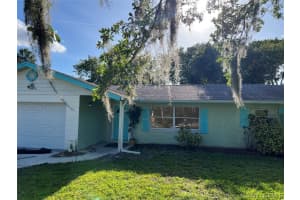 3900 Hidden Hills Drive, Titusville