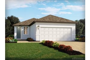 2102 Ladner Road Ne, Palm Bay