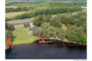 102 S Peninsula Drive 302, Daytona Beach