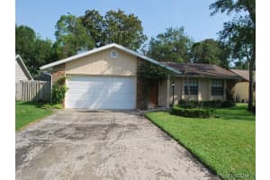 487 N Marlin Circle, Barefoot Bay