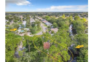 306 Beach Park Lane V116, Cape Canaveral