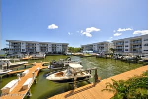 540 S Banana River Drive 105, Merritt Island