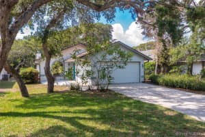3873 S Banana River Boulevard 103, Cocoa Beach