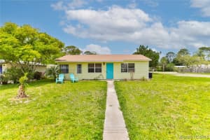 2745 N Highway A1a 501, Indialantic