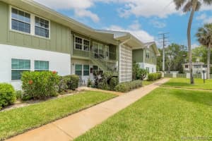 1343 W Point Drive 01, Cocoa