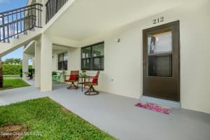 1950 Atlantic Street #212, Melbourne Beach