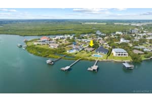 1112 Pinedale Road, Rockledge