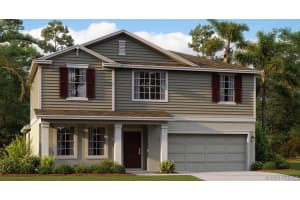 1584 Fuji Drive, Titusville