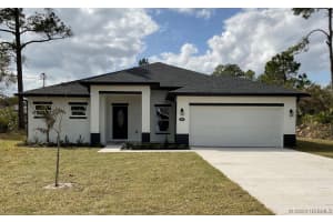 1523 Breese Street Ne, Palm Bay