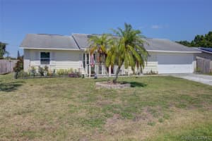 5355 S Highway A1a, Melbourne Beach