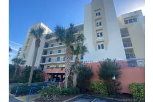 119 Casseekee Trail 3-119, Melbourne Beach