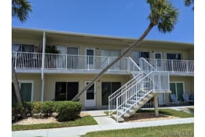 1095 Country Club Boulevard 725, Titusville