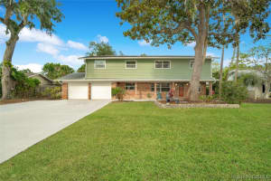 3243 Beach View Way, Melbourne Beach