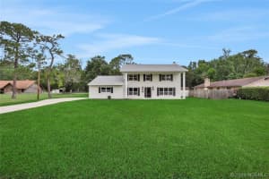 1205 War Eagle Boulevard, Titusville