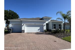 2563 Landing Drive, Titusville