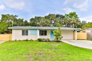 2509 Millennium Circle, Viera
