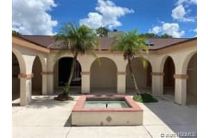 4412 Talbot Boulevard, Cocoa