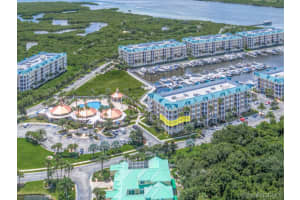 129 Washington Avenue A, Indialantic