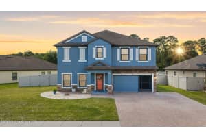 792 Dillard Drive Se, Palm Bay