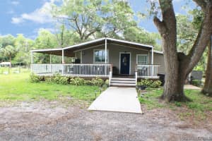 200 N Christmas Hill Road, Titusville