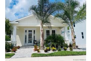 1411 Sheafe Avenue Ne 102, Palm Bay