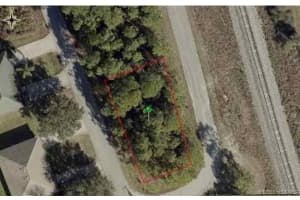 3920 Mount Vernon Avenue, Titusville