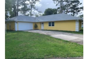 4151 Dockyard Drive, Rockledge