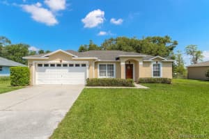 5350 Cinnamon Fern Boulevard, Cocoa