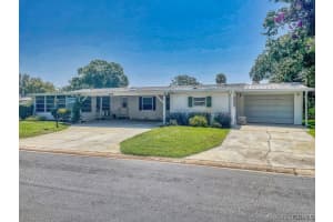 7301 Ridgewood Avenue A103, Cape Canaveral