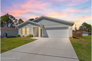 1287 Seabold Road Sw, Palm Bay