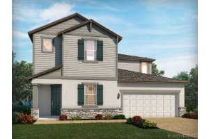 660 Grandeur Street Se, Palm Bay