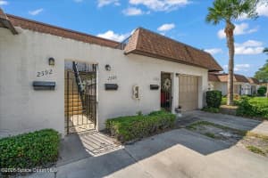 2592 Demaret Drive 326b, Titusville