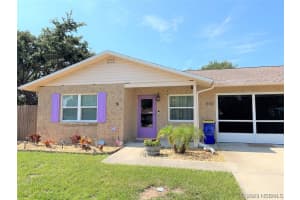 147 E Towne Place, Titusville