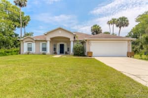 3509 Hilltop Lane, Cocoa