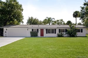 5070 Curtis Boulevard, Cocoa