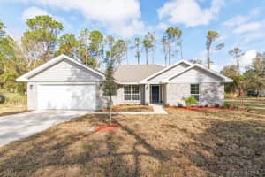 2522 Amberly Road Ne, Palm Bay