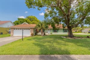 835 Kanawha Street, Cocoa