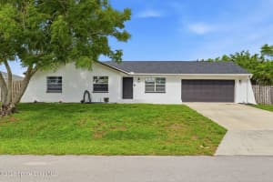 588 Audubon Avenue Ne, Palm Bay