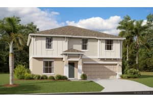 1012 Rabun Lane, Titusville