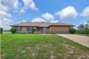3140 Demaret Drive, Titusville