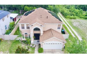 157 Kristi Drive, Satellite Beach