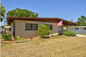 1016 S Park Avenue, Titusville