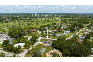 925 Alford Street, Titusville