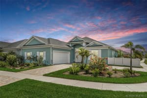 1044 Harbor Pines Drive, Merritt Island