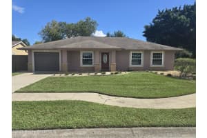 834 Pine Shadows Avenue, Rockledge 834 Pine Shadows Avenue, Rockledge