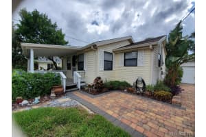 625 Newport Drive, Indialantic