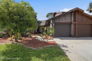 3764 Sawgrass Drive, Titusville