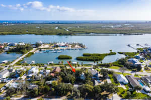 1446 Martinez Street Se, Palm Bay