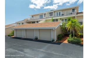 105 La Costa Street 6c, Melbourne Beach