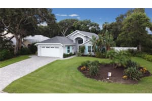 568 Rio Casa Drive N, Indialantic